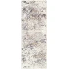 Livabliss Gakko Cream GKK-2309 2 ft. 7 in. X 7 ft. 3 in. Rect. Rug