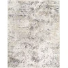 Livabliss Gakko Cream GKK-2309 2 ft. X 2 ft. 11 in. Rect. Rug