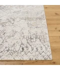 Livabliss Gakko Cream GKK-2309 5 ft. 3 in. X 5 ft. 3 in. Round Rug