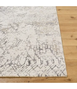 Livabliss Gakko Cream GKK-2309 2 ft. 7 in. X 10 ft. Rect. Rug