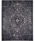 Livabliss Gakko Black GKK-2311 6 ft. 7 in. X 9 ft. 6 in. Rect. Rug