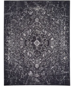 Livabliss Gakko Black GKK-2311 6 ft. 7 in. X 9 ft. 6 in. Rect. Rug