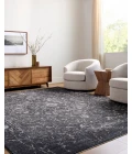Livabliss Gakko Black GKK-2311 6 ft. 7 in. X 9 ft. 6 in. Rect. Rug