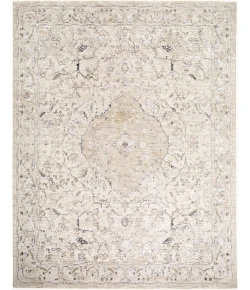 Livabliss Gakko Charcoal GKK-2312 6 ft. 7 in. X 9 ft. 6 in. Rect. Rug
