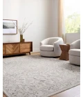 Livabliss Gakko Charcoal GKK-2312 6 ft. 7 in. X 9 ft. 6 in. Rect. Rug
