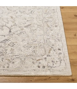 Livabliss Gakko Charcoal GKK-2312 2 ft. 7 in. X 10 ft. Rect. Rug
