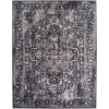 Livabliss Gakko Black GKK-2313 7 ft. 10 in. X 10 ft. 2 in. Rect. Rug