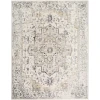 Livabliss Gakko Cream GKK-2314 7 ft. 10 in. X 10 ft. 2 in. Rect. Rug