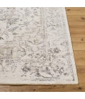 Livabliss Gakko Cream GKK-2314 7 ft. 10 in. X 10 ft. 2 in. Rect. Rug