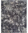 Livabliss Gakko Black GKK-2315 2 ft. X 2 ft. 11 in. Rect. Rug