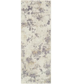 Livabliss Gakko Cream GKK-2316 2 ft. 7 in. X 7 ft. 3 in. Rect. Rug