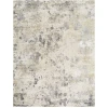 Livabliss Gakko Cream GKK-2316 2 ft. X 2 ft. 11 in. Rect. Rug