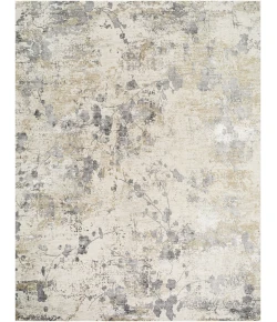 Livabliss Gakko Cream GKK-2316 2 ft. X 2 ft. 11 in. Rect. Rug