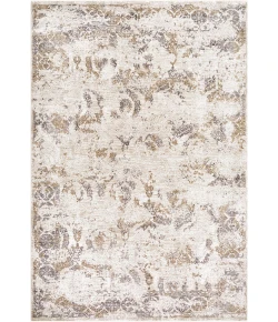 Livabliss Gakko Charcoal GKK-2317 2 ft. 7 in. X 3 ft. 11 in. Rect. Rug