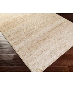 Surya Galloway GLO1003 Cream Khaki Area Rug 2 ft. X 3 ft. Rectangle