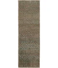 Galloway GLO-1003 5' x 8' Hand Made Rug