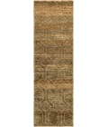Galloway GLO-1004 2'6" x 8' Hand Made Rug