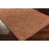 Surya Galloway GLO1006 Rust Khaki Area Rug 2 ft. X 3 ft. Rectangle