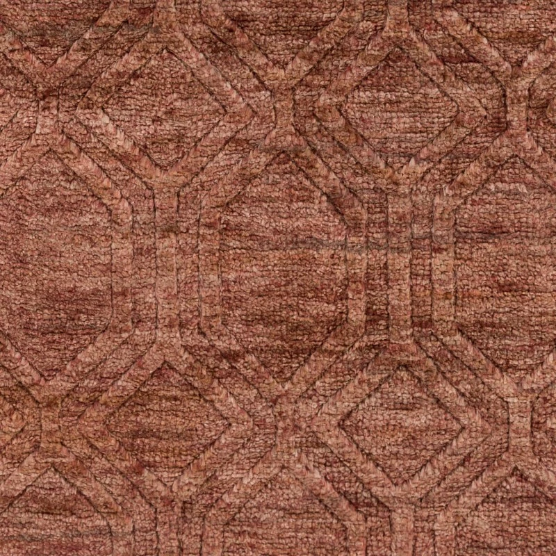 Galloway GLO-1006 5' x 8' Handmade Rug