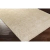 Surya Galloway GLO1008 Cream Khaki Area Rug 2 ft. X 3 ft. Rectangle