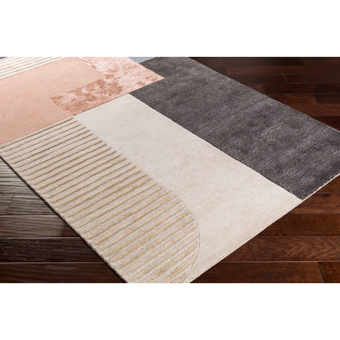 Livabliss Glasgow GLS-2306 2 x 3 Rug