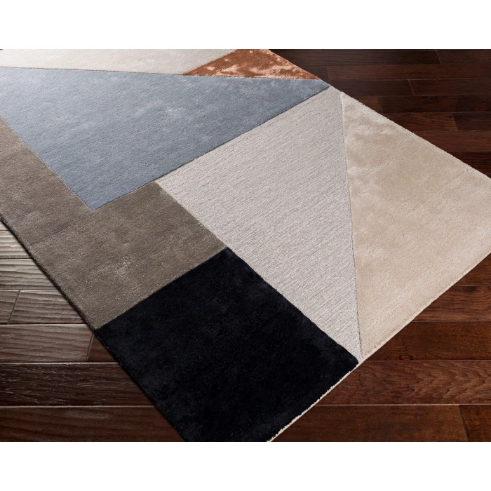 Surya Glasgow GLS-2307 8'10" x 12' Rug
