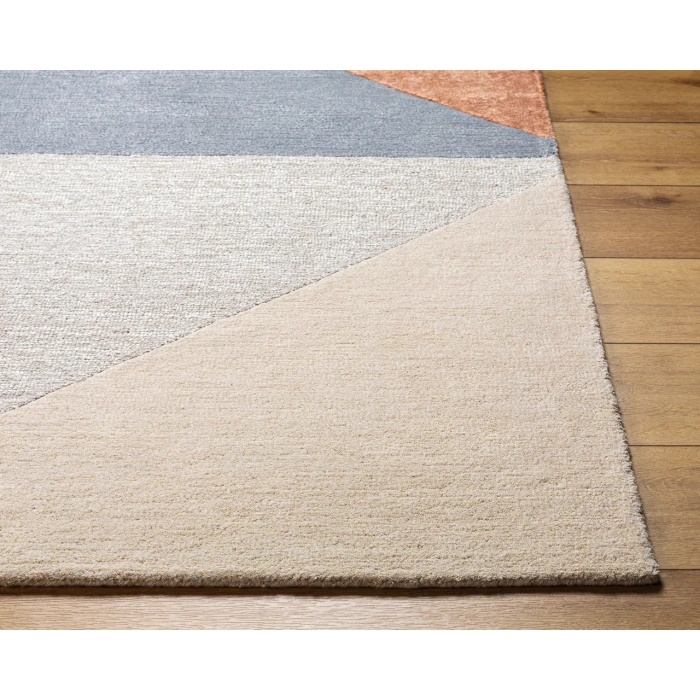 Surya Glasgow GLS-2307 8'10" x 12' Rug