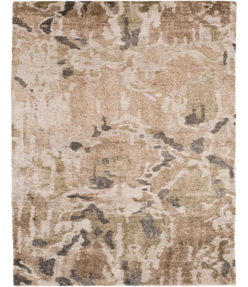 Gemini GMN-4009 2'6" x 8' Handmade Rug