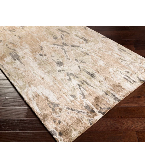 Gemini GMN-4009 2'6" x 8' Handmade Rug