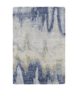 Surya Gemini GMN4021 Beige Denim Area Rug 10 ft. Square