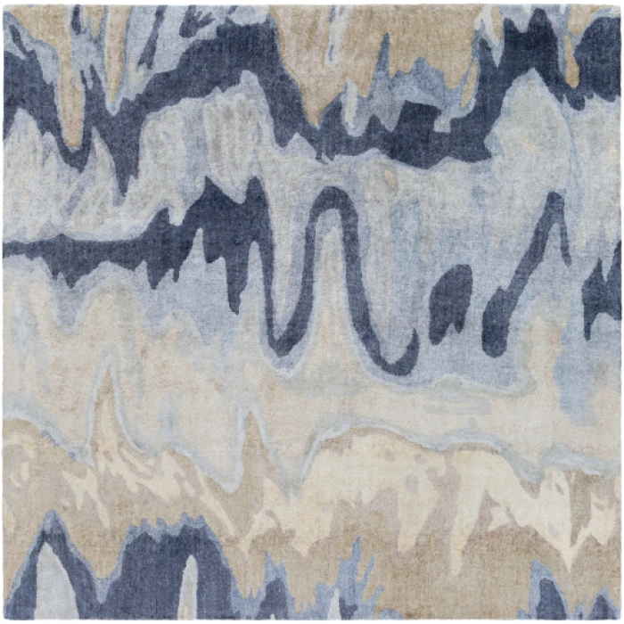 Surya Gemini GMN-4021 8  Square Rug
