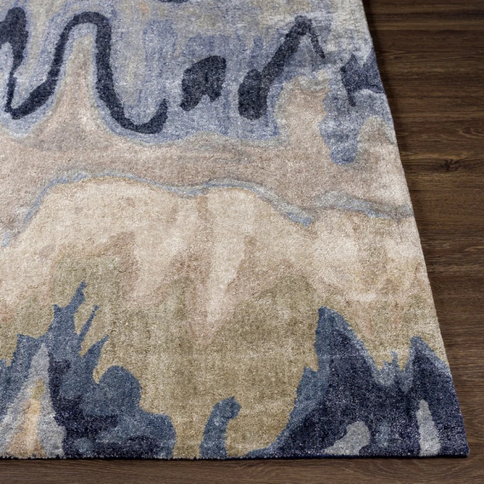 Surya Gemini GMN-4021 8  Square Rug
