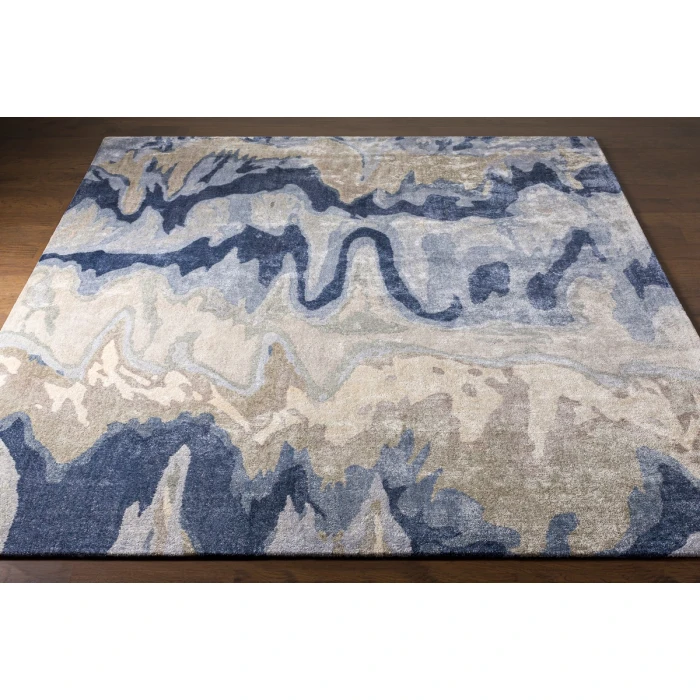 Surya Gemini GMN-4021 8  Square Rug