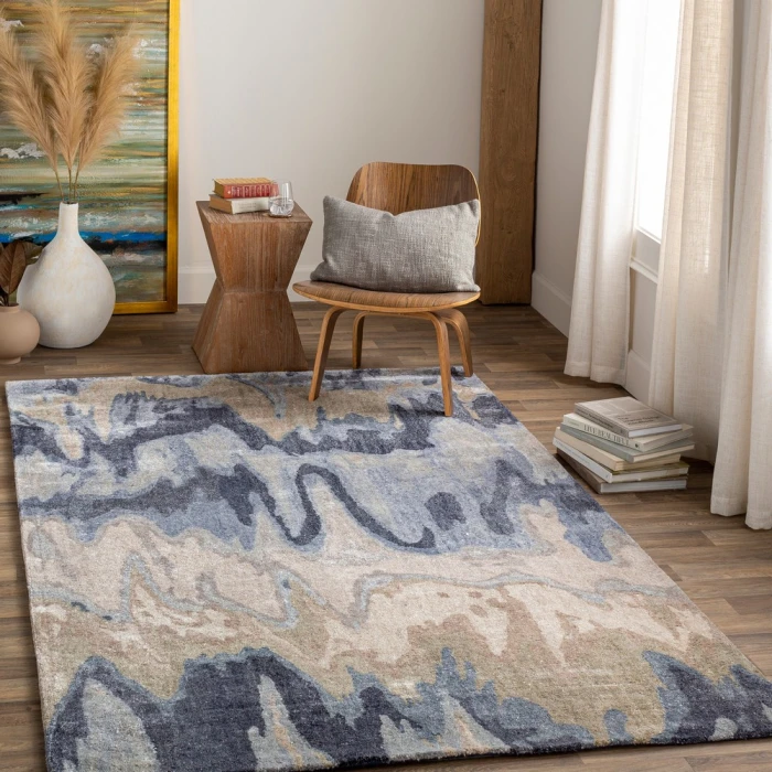 Surya Gemini GMN-4021 8  Square Rug