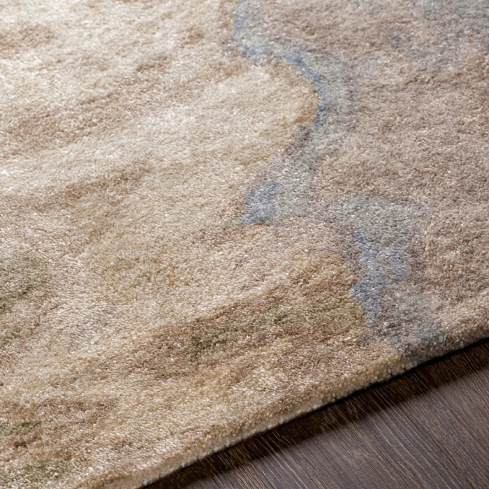 Surya Gemini GMN-4021 8  Square Rug