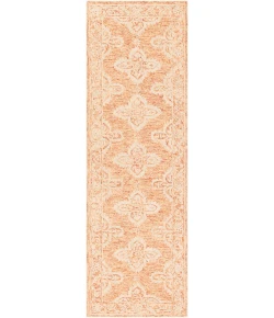 Surya Granada Rust GND-2301 2ft.6in. x 10ft. Rect. Rug