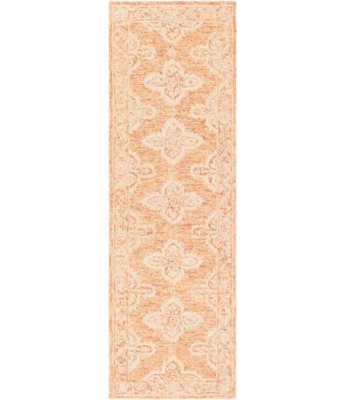 Surya Granada Rust GND-2301 2ft.6in. x 10ft. Rect. Rug