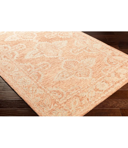 Surya Granada Rust GND-2301 2ft.6in. x 10ft. Rect. Rug