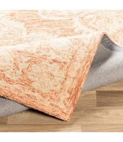 Surya Granada Rust GND-2301 2ft.6in. x 10ft. Rect. Rug
