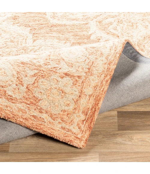 Surya Granada Rust GND-2301 2ft.6in. x 10ft. Rect. Rug
