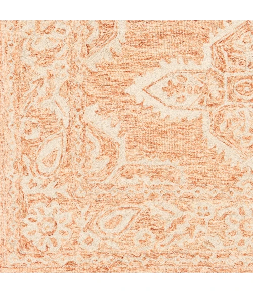 Surya Granada Rust GND-2301 2ft.6in. x 10ft. Rect. Rug