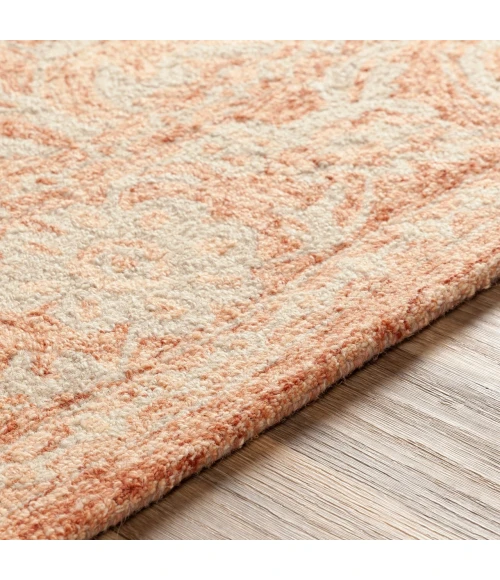 Surya Granada Rust GND-2301 2ft.6in. x 10ft. Rect. Rug