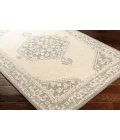 Surya Granada Gray GND-2307 2ft.6in. x 8ft. Rect. Rug
