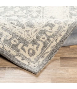 Surya Granada Gray GND-2307 2ft.6in. x 8ft. Rect. Rug
