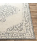 Surya Granada Gray GND-2307 2ft.6in. x 8ft. Rect. Rug