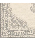Surya Granada Gray GND-2307 2ft.6in. x 8ft. Rect. Rug