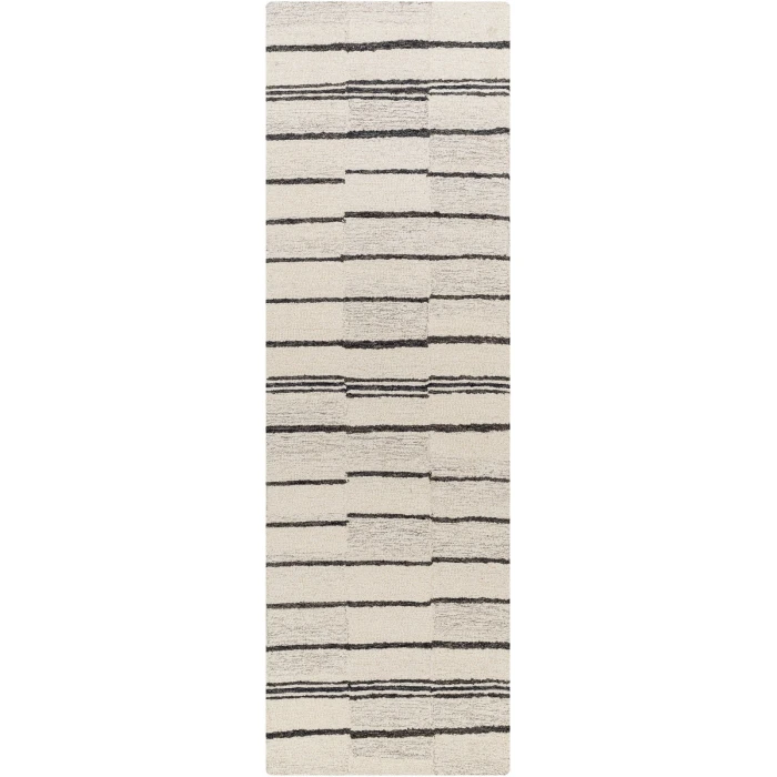 Livabliss Granada GND-2327 26" x 8 Rug