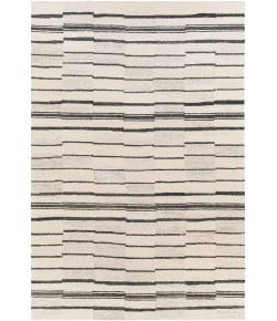 Livabliss Granada GND2327 Taupe Beige Area Rug 6 ft. X 9 ft. Rectangle