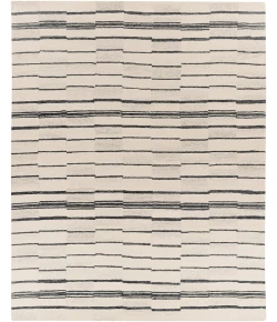 Livabliss Granada GND2327 Taupe Beige Area Rug 8 ft. X 10 ft. Rectangle
