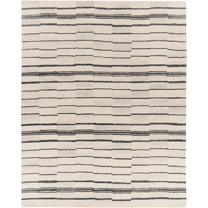 Livabliss Granada GND-2327 8  x 10  Rug